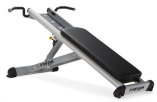 Тренажер для подтягиваний Total Gym Pull-Up Trainer