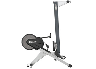 Гребной тренажер Spirit Fitness CRW800