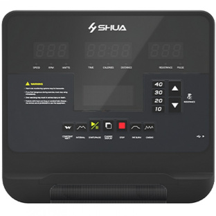 Беговая дорожка SHUA SH-T8919