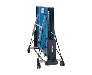 Теннисный стол DONIC OUTDOOR ROLLER 1000 BLUE