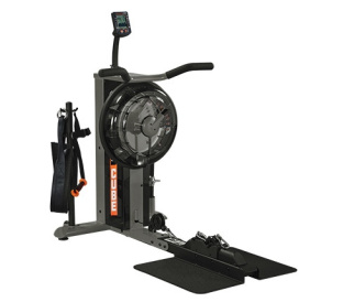 Силовой и функциональный тренажер First Degree Fitness FluidPowerCUBE Grey
