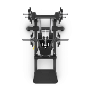 Гакк-приседы Vision VST700-PL81