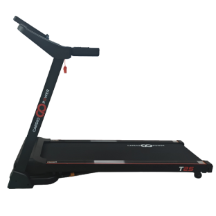Беговая дорожка CardioPower T25