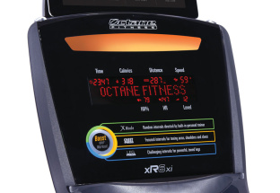 Эллиптический тренажер Octane Fitness xR6xi