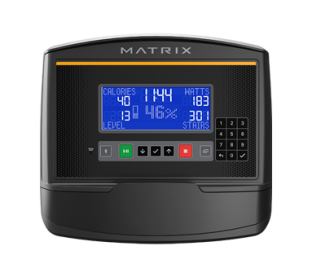 Лестница-эскалатор MATRIX C50XR