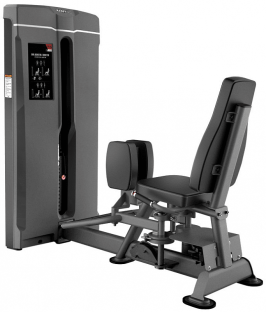 Сведение/ разведение ног KRAFT Fitness TWIN KFWHAA