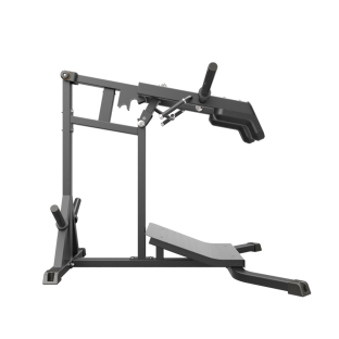 Гакк-присед / Икроножные стоя Impulse IFP1707