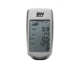Велотренажер BH FITNESS SB2.6