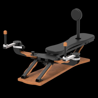 Многофункциональный тренажер Uno Estetico UNOTONIC UN-1007