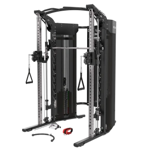 Многофункциональный силовой комплекс Protrain GTS-ULTRA