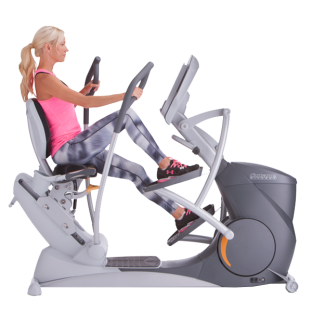 Эллиптический тренажер Octane Fitness XR6000 SMART