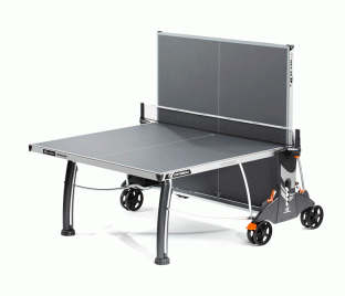 Теннисный стол Cornilleau 400M Crossover Outdoor