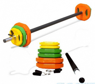 Body Pamp MAKFIT MAK-BP