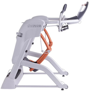 Эллиптический тренажер Octane Fitness Zero Runner ZR8