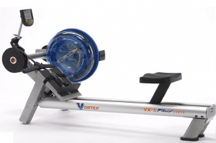 Гребной тренажер First Degree Fitness Vortex VX-3