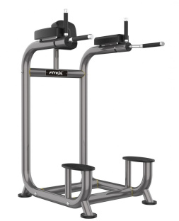 Стойка брусья-пресс Fitex Pro FTX-6245