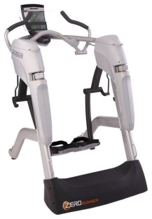 Эллиптический тренажер Octane Fitness Zr7 Zero Runner