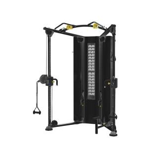 Двойная регулируемая тяга AeroFit IT9530