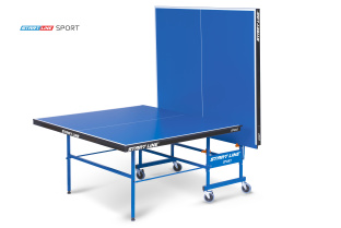 Теннисный стол Start Line Sport