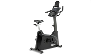 Велотренажер SPIRIT XBU75 BLACK