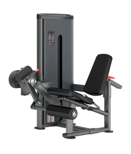 Разгибание ног Smith DA014