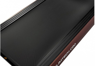 Беговая дорожка Titanium Masters Slimtech C20 Коричневый