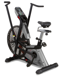 Велотренажер BH FITNESS CROSSBIKE 1100