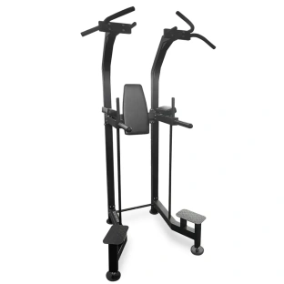 Стойка турник/пресс/брусья BRONZE GYM PARTNER ML-910
