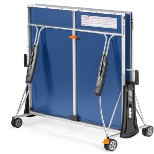 Теннисный стол Cornilleau Sport 250 Indoor (синий)