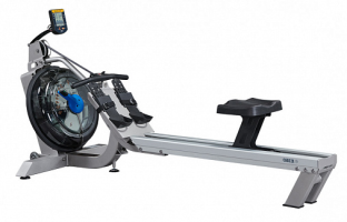 Гребной тренажер First Degree Fitness E350