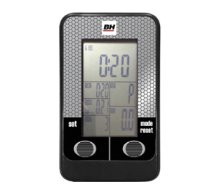Велотренажер BH FITNESS AIRMAG