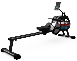 Гребной тренажер HouseFit DH-8641B