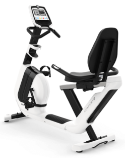 Велотренажер HORIZON COMFORT R VIEWFIT