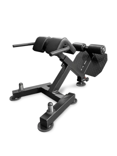 Гиперэкстензия BRONZE GYM PARTNER ML-917
