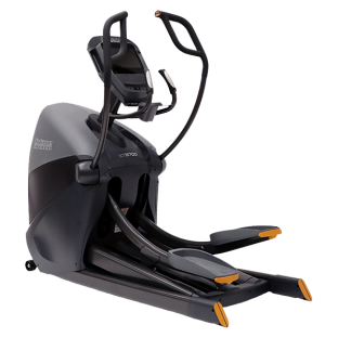 Эллиптический тренажер Octane Fitness XT3700 с консолью Smart