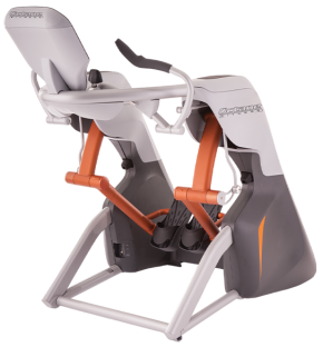 Эллиптический тренажер Octane Fitness ZR8000 SMART