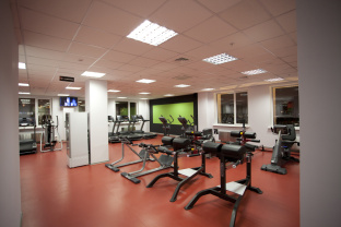 Римский стул AeroFit Sterling SL7013