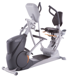 Эллиптический тренажер Octane Fitness XR6000 STANDARD