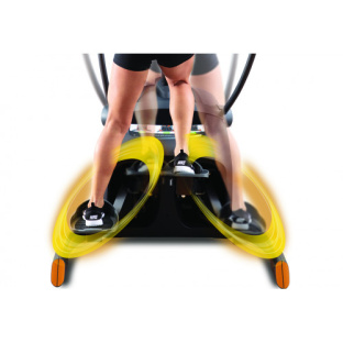 Эллиптический тренажер Octane Fitness LX8000 SMART