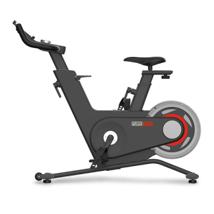 Велотренажер SVENSSON BODY LABS FURY SPIN