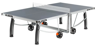 Теннисный стол Cornilleau 540M PRO Outdoor (серый)