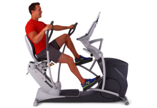 Эллиптический тренажер Octane Fitness xR6xi