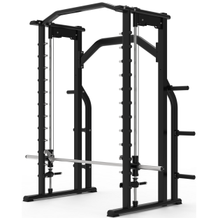 Вертикальная машина Смита AeroFit Impulse ITF8721