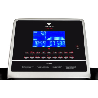 Беговая дорожка Titanium Masters Physiotech TJF