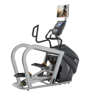 Эллиптический тренажер SteelFlex PE-10