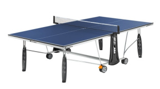 Теннисный стол Cornilleau Sport 250 Indoor (синий)